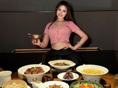 -苏帮袁Sue Cuisine(将台店)