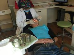 -欢乐口腔(望京分院)