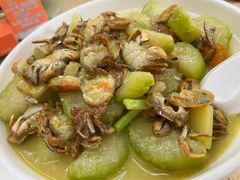 -水乡人家私房菜(逢简店)