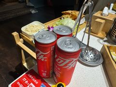 -和庆斋羊蝎子火锅·碳缸烧烤(顺义旗舰店)