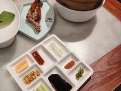 -鸭匠食府·挂炉烤鸭·新京菜(阜成路店)