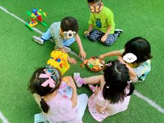 -柠檬国际幼儿园 Bright Academy