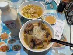 -深仔记正宗云吞面(尖沙咀店)