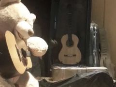 -何顺华吉他沙龙