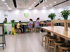 -老乡鸡(怀远大润发店)