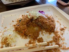 -垚慈居素食(华发新城店)