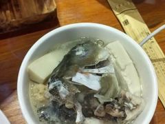 -干老四雅鱼饭店(滨江西路店)