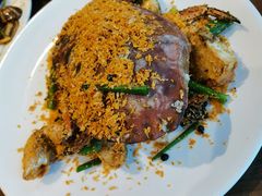 -日进一片海.生腌海鲜火锅.宵夜烧烤(三里屯总店)