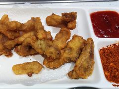 -海底捞火锅(顺义华联店)
