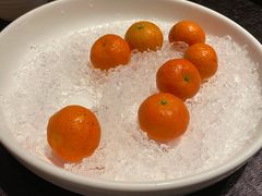 鲜切水果盒-大董(福田皇庭中心店)