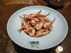 -烟水渔庄餐厅(西溪湿地店)