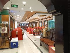-南来顺饭庄·清真(南菜园店)