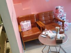 -藏猫猫咖啡主题馆(中央大道店)