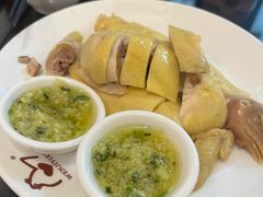 -文记壹心鸡(宝华路店)