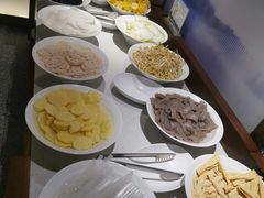 -新辣道鱼火锅(西直门店)