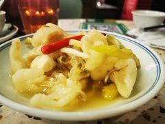 泰式凤爪-禄婶鸡煲·打边炉