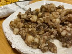 -南海渔家•海鲜•正宗海南菜(海棠湾店)