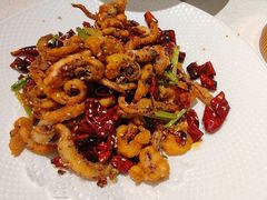 -大铁勺新津菜(熙悦汇店)