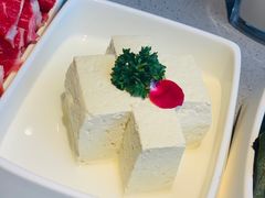 -海底捞火锅(老城根店)