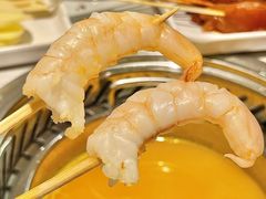 -串士多·回转小火锅(长安方圆荟店)