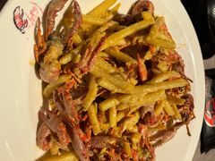 -李叔叔虾蟹大排档(青羊店)