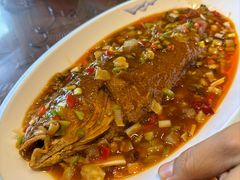 -南来顺饭庄·清真(南菜园店)