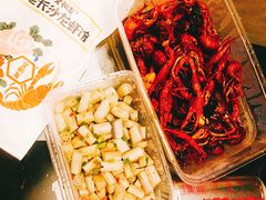 -文和友老长沙龙虾馆(化龙池店)