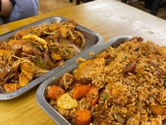 -幸福铁板烧(共和村店)