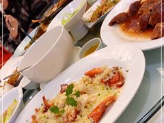 -顺峰(农展馆店)