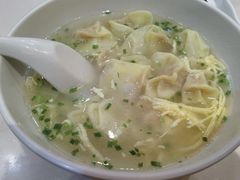 -东泰祥生煎馆(重庆北路店)