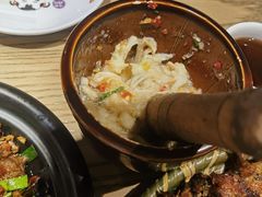 -茄子恰恰·新云南小炒(坪山益田店)