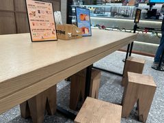 -PAPER STONE BAKERY(天汇广场店)