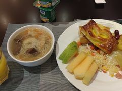 -厦门威斯汀酒店