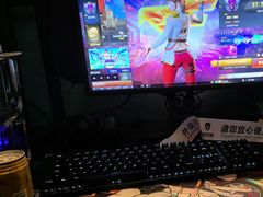 -粤塔x电竞酒店(深圳龙华大浪后浪新天地店)