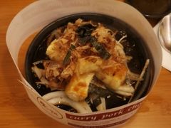 -雷门拉面(龙湖成都金楠天街店)