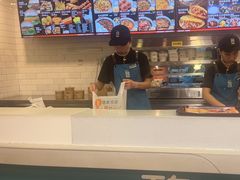 -魏家凉皮(协和店)