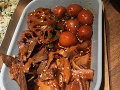 -蜜桃餐厅·伴山(湖滨商业街店)