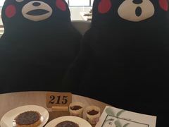 -茶米烧腊茶餐厅(石龙店)