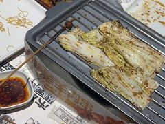 -木屋烧烤(龙岗龙城万科里店)