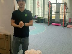 -APT运动康复中心(徐汇万科店)