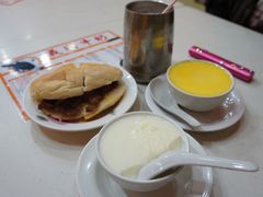 -义顺牛奶公司(新马路老店)