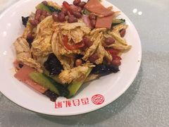 -香谷私厨(高新店)