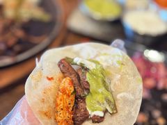 -Q MEX 库迈墨西哥餐吧(三里屯店)