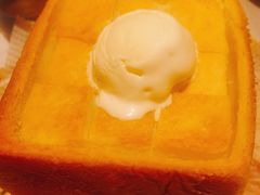 -绿茶餐厅(燕郊永旺店)