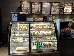 -星巴克(万都店)