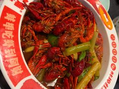 -阿财老铺·老蚌埠龙虾城(华夏总店)
