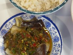 -71号豆汤饭·成都小馆(红牌楼店)