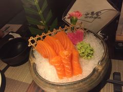 -山葵家·创意料理(万象汇店)