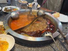-华晟山城火锅(开发区港西东阁里店)