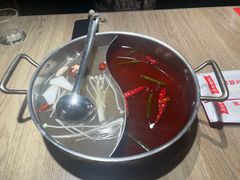 -彤德莱牛肉火锅(双港店)